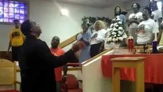 Pastor James L Craig, II - 