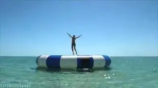 Taylor Swift & Calvin Harris   Romantic Vacation   Full Snapchat Videos