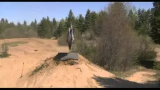 (705)VM - Day at the Dunes