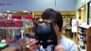 King super prank