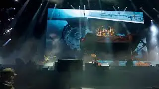Sabaton - Ghost Division (7.6.2025, Sweden Rock, S&ouml;lvesborg, Sweden)