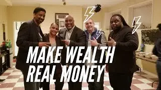 Highlights of the MWR Financial Compensation Plan | MWR Financial | Bunmi Moore
