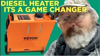 Ignite Your Ride: Finally Heating My Motorcycle Garage to Perfection!