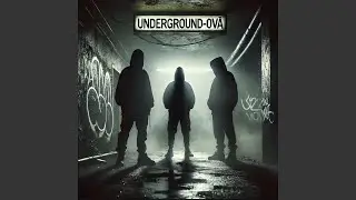 Underground-ov&aacute; (feat. Cedro & Rene Hejz)