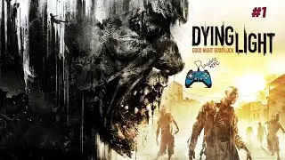 Dying Light Co-op Part 1: Ağa İle Anlaşmama