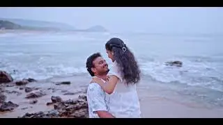 Aditya&Swathi pre wedding#kakinada beach#Cinimatic#SriravitejaStudio