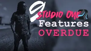 Запрос на функцию Studio One просрочен