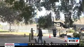 &lsquo;Road House 2&rsquo; filming brings Hollywood back to Savannah