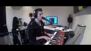 Arthur ter Voert Live - Run to you