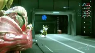 Warframe | Tryin To Get All Pieces Of Chroma Prime