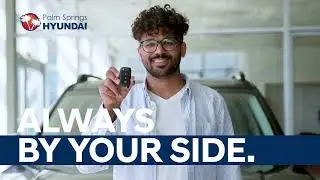 Palm Springs Hyundai: Coachella Valley&rsquo;s Friendliest & 2025 Hyundai Dealership of the Year