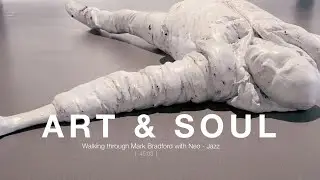 Playlist🎧 들어놓기만 해도 좋은 Soul & Neo Soul | Mark Bradford &lsquo;Keep Walking&rsquo; Mood