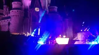 Walt Disney World's 24 Hour Event   The Coolest Summer Ever and Star Wars Weekend