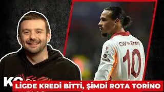 ASLAN KREDİYİ T&Uuml;KETTİ, TFF, KARTAL'DAN İMZA GALİBİYET, JUVE-COMO, ARSENAL, EY&Uuml;P, KOMPANY, FB-PAŞA