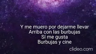 Bollicine Annalisa Español