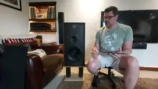 Celestion Ditton 44 XR Часть 7 &mdash; Заключительные мысли