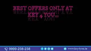 M3M 114 Market, SCO plots available in best prices with KEY 4 YOU Dwarka Expressway Project