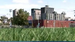 Slide Show: CJ's Blue Green Field - Development