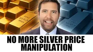 Silver Will HIT $220 Soon But What Comes Next Will Be SHOCKING | Chris Vermeulen