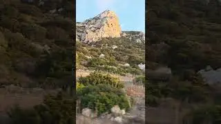 YUDİ MOUNTAIN İN CYPRUS #mountains #nature #travel