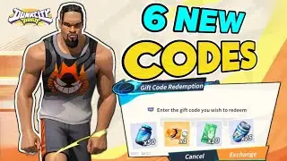 New Dunk City Dynasty Redeem Code + Gameplay Tips | Dunk City Dynasty Redeem Codes 2025