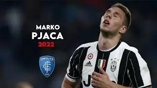 Welcome To EMPOLI, Marko PJACA 🇭🇷! | 1080p 60fps