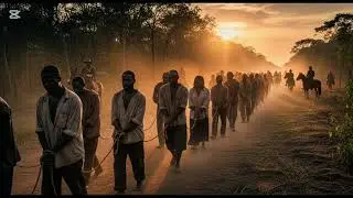 The Day Africa Was Sold &ndash; A Story They Tried to Erase@Favouritestories-o2s 
