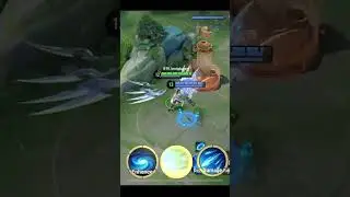 FLOWBORN MARKSMAN INSTAKILL COMBO! #hok #honorofkings