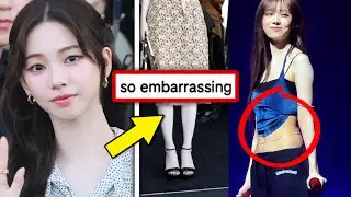 Aespa Criticized for Overusing Whitening Cream #kpop