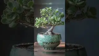 5 MODERN Plants in Smart Pots 🪴 | Must-Have Indoor Plants for Every Home #shorts
