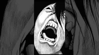 PTSD Radio Volume 1                         #shorts #horror #PTSDRadio #manga #anime #slideshow