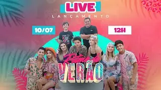 LANÇAMENTO WEB SÉRIE RITMO DE VERÃO🎶🏖