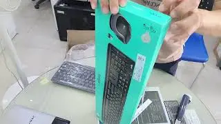 [컴퓨존][로지텍] 무선 데스크탑 세트, MK270r [로지텍코리아정품] [블랙] 구매후기