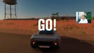 Forza Horizon 3 [Xbox One] Twitch Live Stream with fans (6/2/2017)