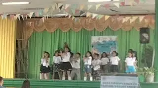 family day Dancing Post Elementary schools