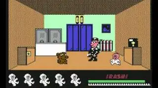 Let's Play Jack the Nipper 1 - Naughty!