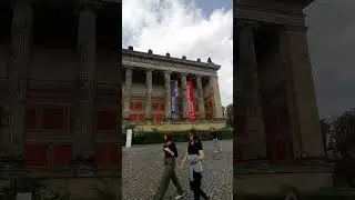 Museumssonntag in Berlin