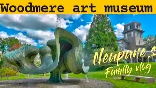Woodmere Art Museum PA
