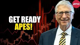 AMC STOCK NEWS: Something BIG is happening this week. (AMC Squeeze)