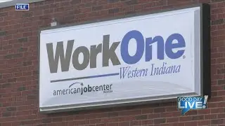 Good Day Live: Work One of Western Indiana