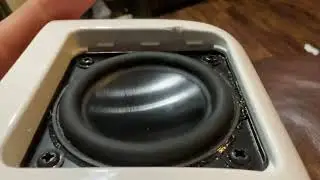 Divoom Ditto Pro bass stress test!