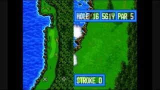 CNG  Top Players Golf