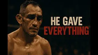 Tony Ferguson's UFC Decline Shocks MMA World