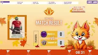 [EN] GEMS Women Circuit: ANxJELL Esports vs Chandogs WT  | Bo3 - Playoffs