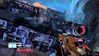 Destiny - VoG Hidden Spot - Dealing with the Far Left Oracle on Hard Raid
