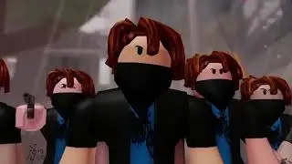 Roblox Music Video ♪ 