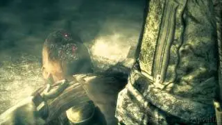 Spec Ops: The Line Gameplay Chapter 8 [ PC HD ]