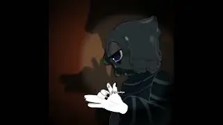 shadow puppets | unpledged alliance , ft. blot| #dandysworld #roblox #shadowpuppet #blot #tweening