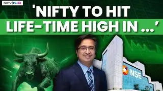 How Gautam Shah Sees The Stock Market After GST 2.0 & Where Are The Stock Picking Opportunities