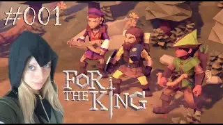 MsStandart & Lanfear beseitigen das Chaos | For The King - Together #001 |